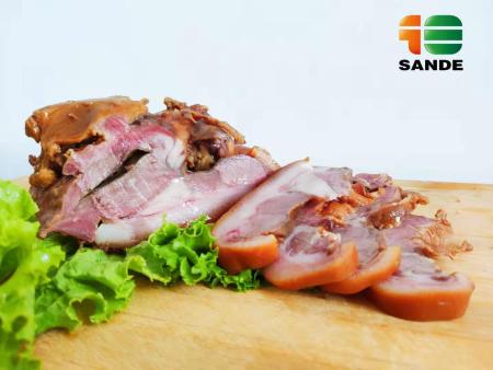 烟台熟食批发哪家好