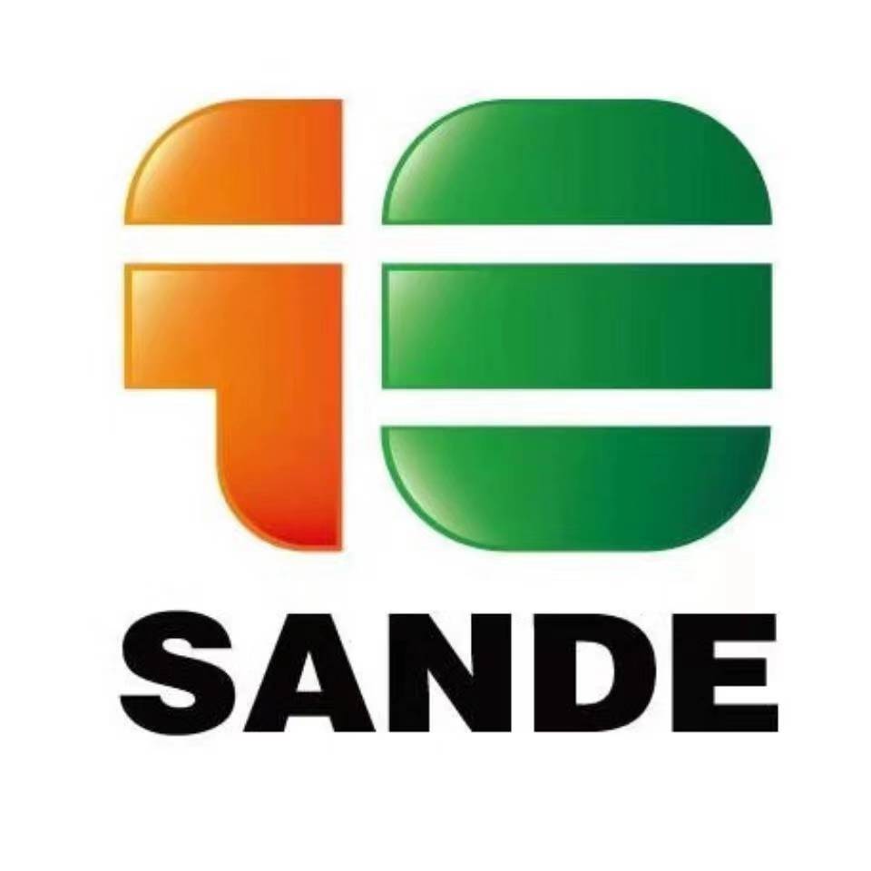 烟台三德食品有限公司的烟台三德牌烧肉，味美肉香。“烟台烧肉”。